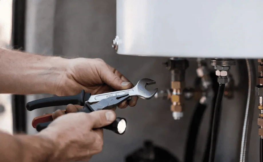 Why choose Water Heater Repair in Collinsville, IL